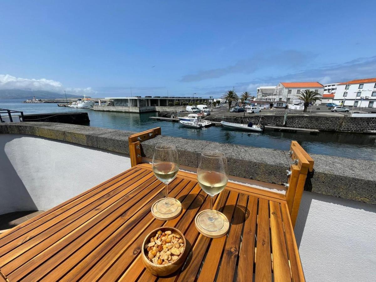 Casa Do Porto Villa Madalena  Eksteriør billede