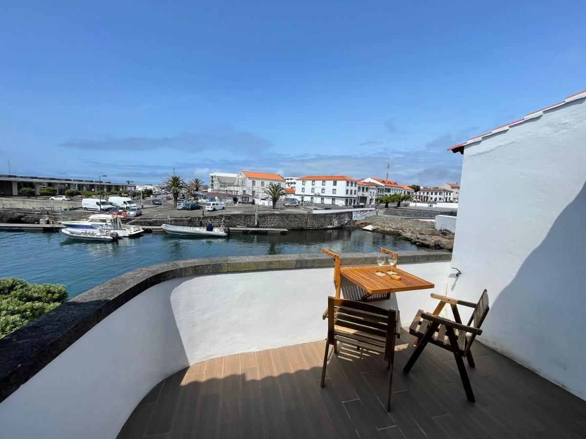 Casa Do Porto Villa Madalena  Eksteriør billede
