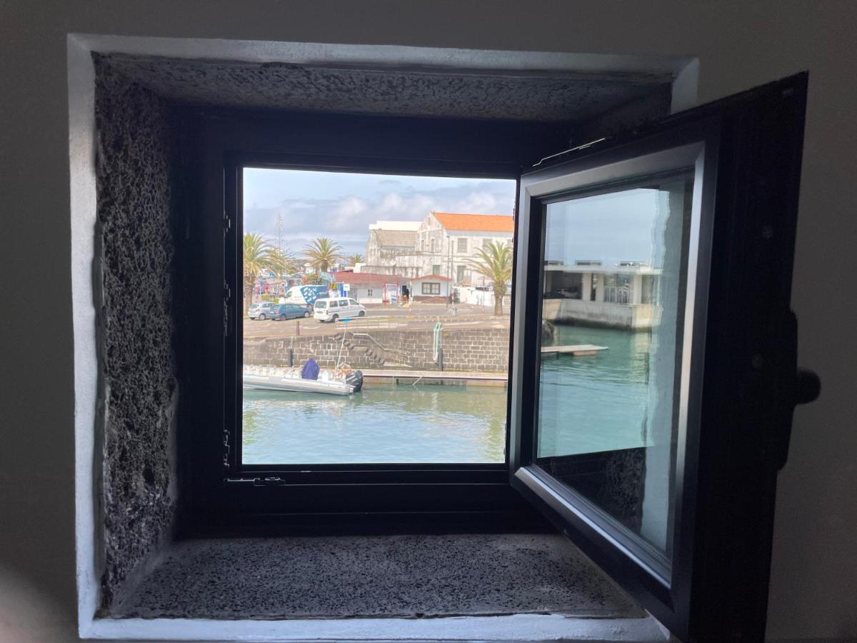 Casa Do Porto Villa Madalena  Eksteriør billede