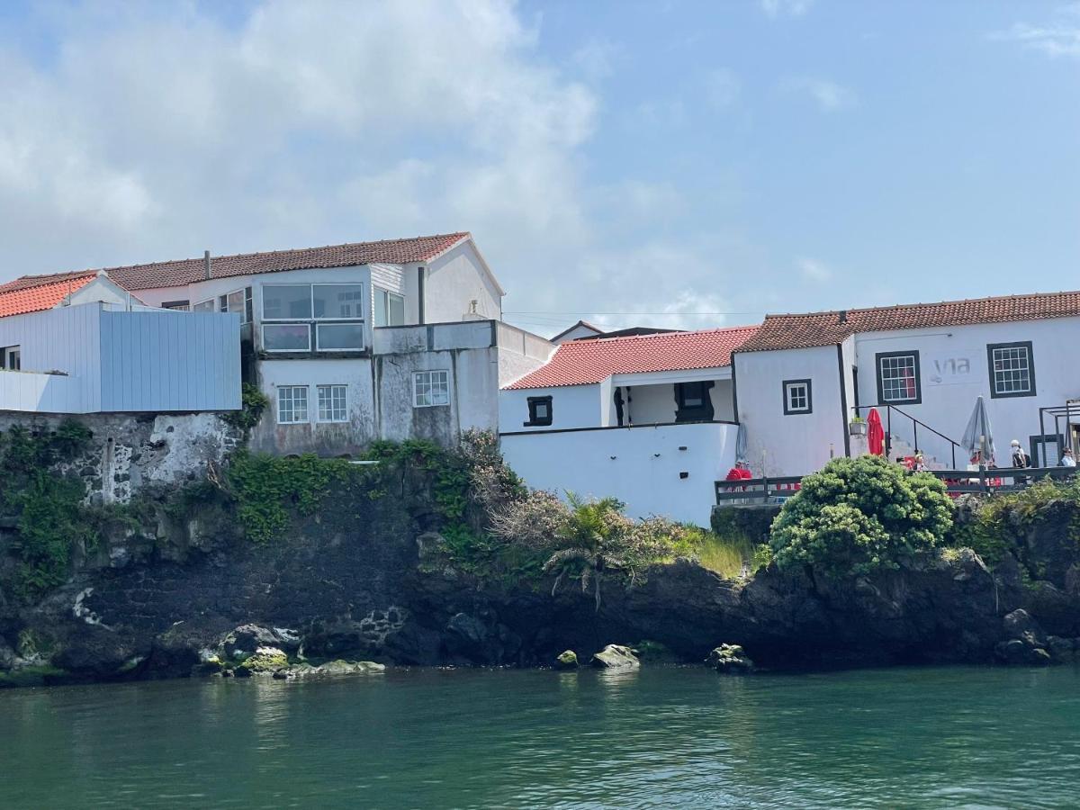 Casa Do Porto Villa Madalena  Eksteriør billede